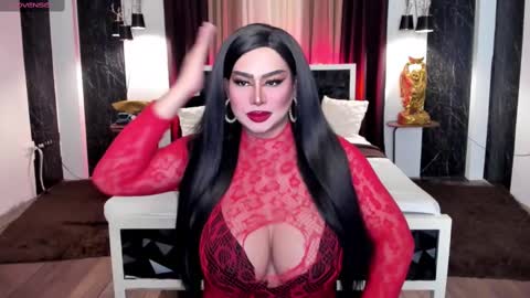 Snapshot of ms_lhadycummer chatting on 12/10/24, 11:00 Samantha online show from 12/10/24, 11:00