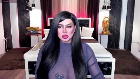 Snapshot of ms_lhadycummer chatting on 12/10/24, 03:22 Samantha online show from 12/10/24, 03:22