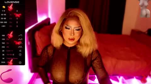 Snapshot of ms_lhadycummer chatting on 03/16/26, 03:45 Samantha online show from 03/16/26, 03:45