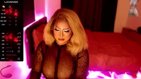 Snapshot of ms_lhadycummer chatting on 03/17/26, 05:11 Samantha online show from 03/17/26, 05:11