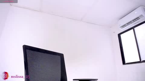 MISS LISSA online show from 01/22/25, 01:42