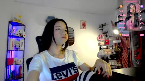 MISS LISSA online show from 04/18/26, 07:07