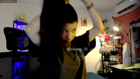 MISS LISSA online show from 04/22/26, 11:06