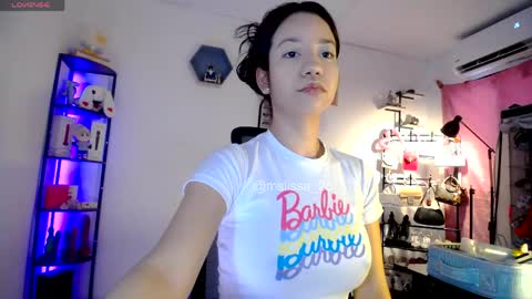 MISS LISSA online show from 04/25/26, 04:04