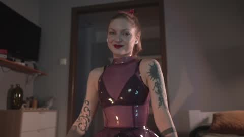 Lore online show from 02/07/25, 07:59