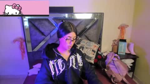 Snapshot of ms_meloddy chatting on 04/15/26, 07:58 Ms Meloddy online show from 04/15/26, 07:58