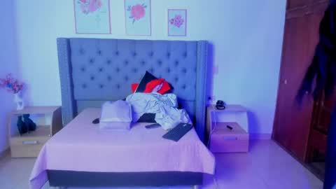 Snapshot of ms_meloddy chatting on 04/30/26, 08:57 Ms Meloddy online show from 04/30/26, 08:57