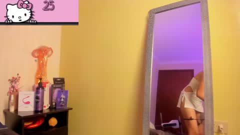 Snapshot of ms_meloddy chatting on 05/07/26, 03:39 Ms Meloddy online show from 05/07/26, 03:39