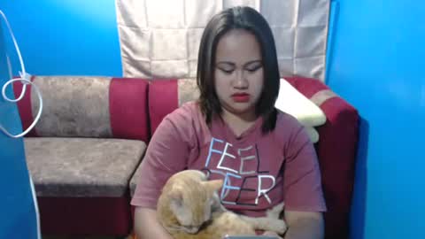 Snapshot of ms_nathalie chatting on 02/24/25, 08:17 Nathalie online show from 02/24/25, 08:17