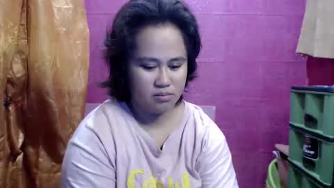 Nathalie online show from 06/08/26, 11:49