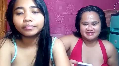 Nathalie online show from 07/17/26, 04:12
