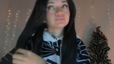 Annabelle  online show from 01/15/26, 02:10