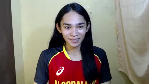 Ashley online show from 04/23/26, 04:42