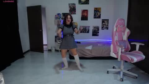 Manuela3 online show from 02/19/25, 09:47