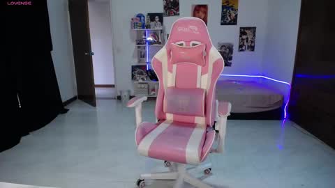 Manuela3 online show from 02/26/25, 09:27