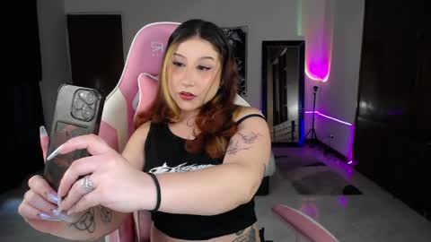 Snapshot of ms_ratuelita chatting on 04/30/26, 06:47 Manuela3 online show from 04/30/26, 06:47