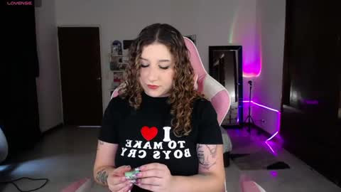 Snapshot of ms_ratuelita chatting on 07/08/26, 06:45 Manuela3 online show from 07/08/26, 06:45