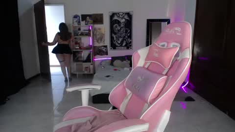 Snapshot of ms_ratuelita chatting on 07/22/26, 06:54 Manuela3 online show from 07/22/26, 06:54