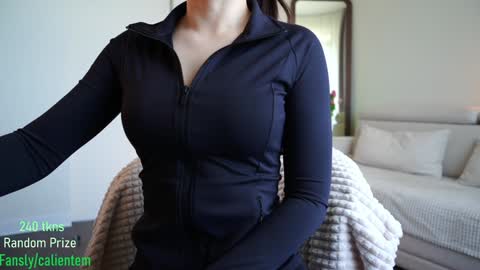 Your M online show from 03/07/26, 01:08