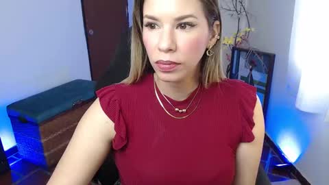 Snapshot of ms_sofiax chatting on 03/05/25, 06:34 Sofia online show from 03/05/25, 06:34