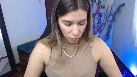 Snapshot of ms_sofiax chatting on 09/26/25, 03:38 Sofia online show from 09/26/25, 03:38