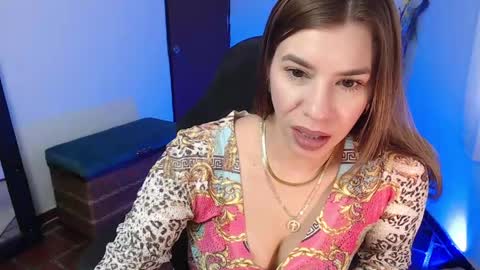 Snapshot of ms_sofiax chatting on 05/27/26, 03:09 Sofia online show from 05/27/26, 03:09