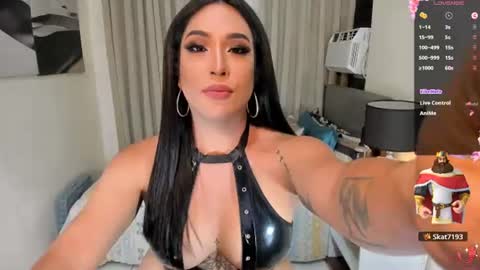 Goddess Althea  online show from 07/24/26, 10:02
