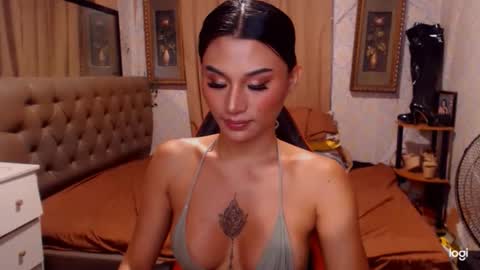 Snapshot of msasianbigcockts chatting on 10/16/25, 01:45 Thea online show from 10/16/25, 01:45