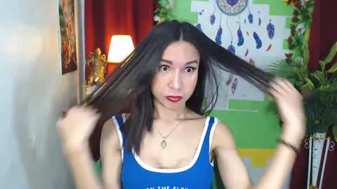 I am your sweetest Aya Be my lifetime husband online show from 01/24/25, 07:18