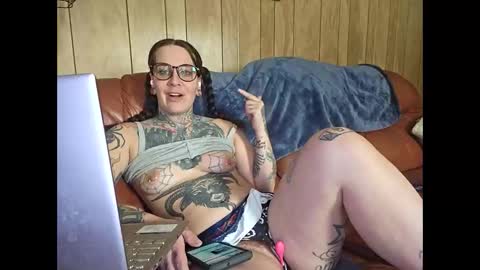 Msbutcher online show from 01/17/26, 04:22