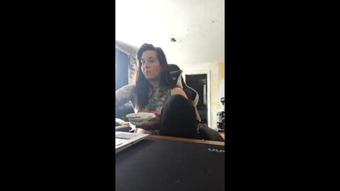 Msbutcher online show from 03/26/26, 03:06