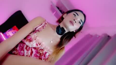 mscherry_ online show from 03/20/26, 09:25