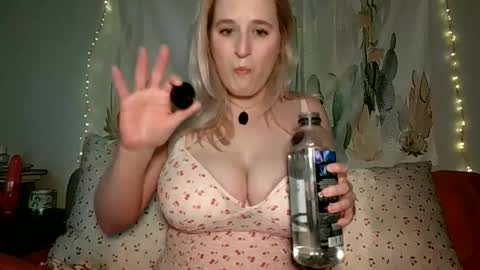 msclairewhatever online show from 06/25/26, 04:00