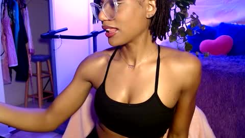 CocoSage online show from 12/02/25, 11:56