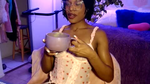 CocoSage online show from 12/17/25, 11:05