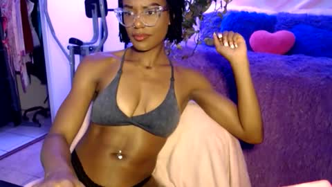 Snapshot of msemonibrown chatting on 06/08/26, 05:02 CocoSage online show from 06/08/26, 05:02
