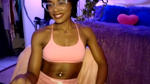Snapshot of msemonibrown chatting on 06/17/26, 05:43 CocoSage online show from 06/17/26, 05:43