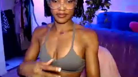 Snapshot of msemonibrown chatting on 06/17/26, 11:05 CocoSage online show from 06/17/26, 11:05
