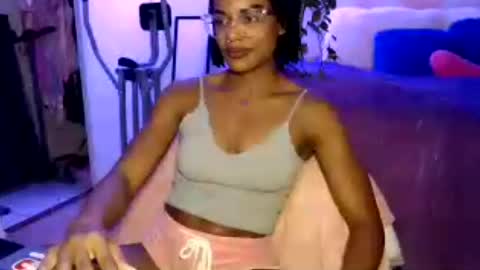 Snapshot of msemonibrown chatting on 07/01/26, 05:42 CocoSage online show from 07/01/26, 05:42