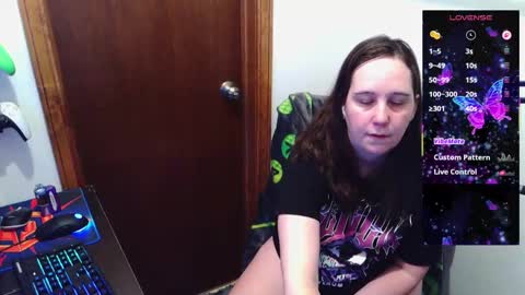 MsGamerGirl69 online show from 03/15/26, 04:51