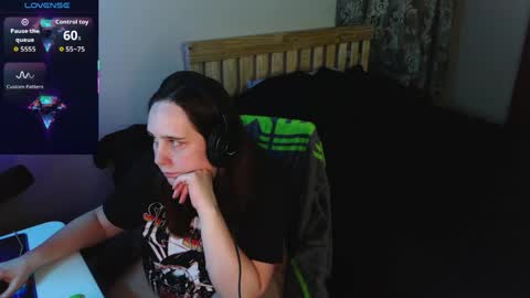 MsGamerGirl69 online show from 04/02/26, 03:48