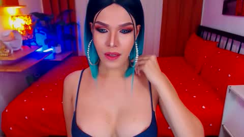 Goddess Tyra online show from 04/05/26, 02:14