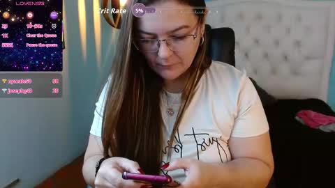 Jossie online show from 02/07/26, 04:16