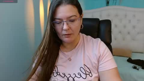 Jossie online show from 04/24/26, 03:31