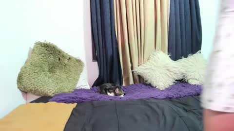 Miss Justine online show from 03/08/26, 02:04