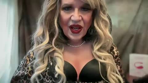 mskarentoy online show from 09/29/25, 07:40