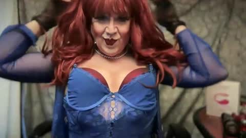 mskarentoy online show from 10/10/25, 10:20