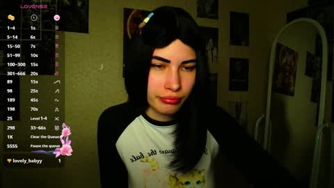 Noora Saetr online show from 05/04/26, 02:29