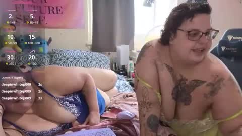 mslindzz online show from 01/08/26, 05:59