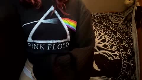 Snapshot of msmallow chatting on 12/03/24, 03:30 Mallow online show from 12/03/24, 03:30